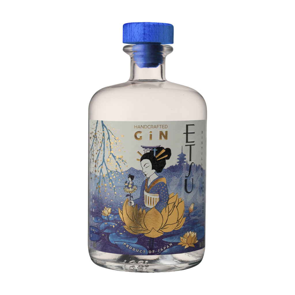CE-328 GINEBRA PREMIUM JAPONESA