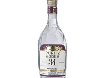 CE-436 VODKA PREMIUM