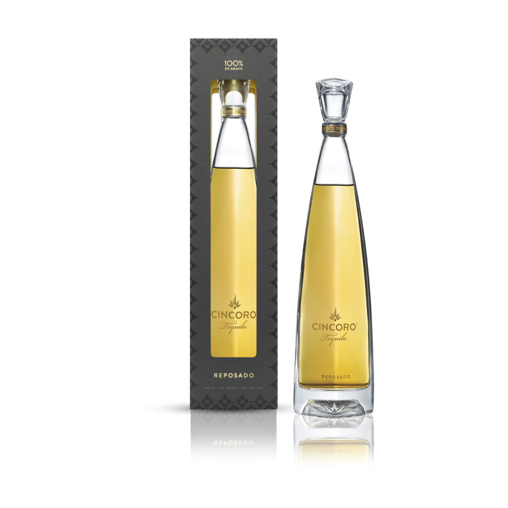 CE-435 TEQUILA PREMIUM