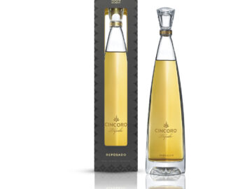 CE-435 TEQUILA PREMIUM