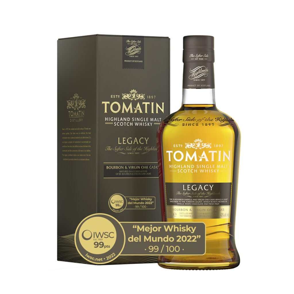 CE-348 WHISKY PREMIUM