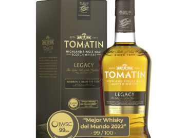 CE-348 WHISKY PREMIUM