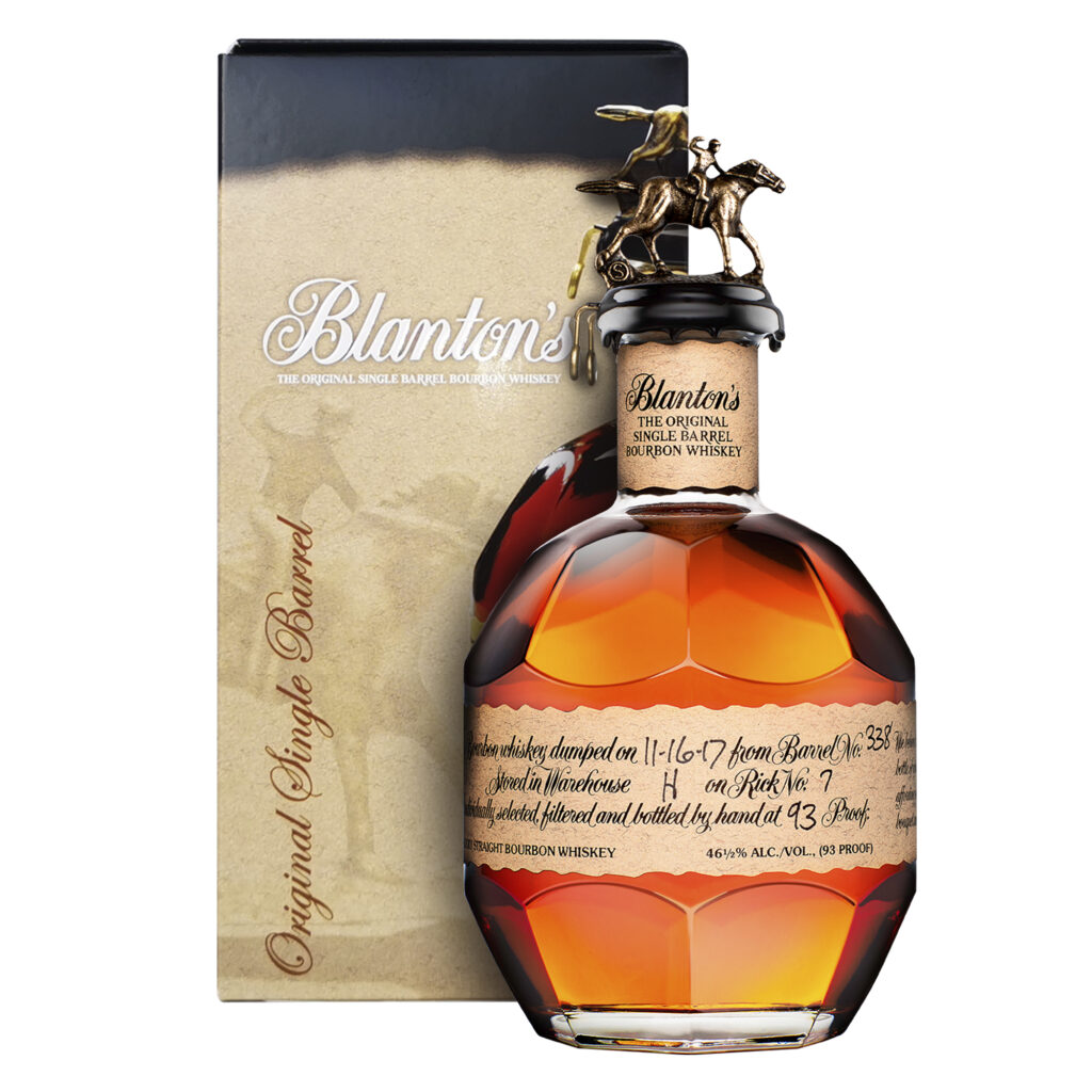 CE-340 WHISKY PREMIUM